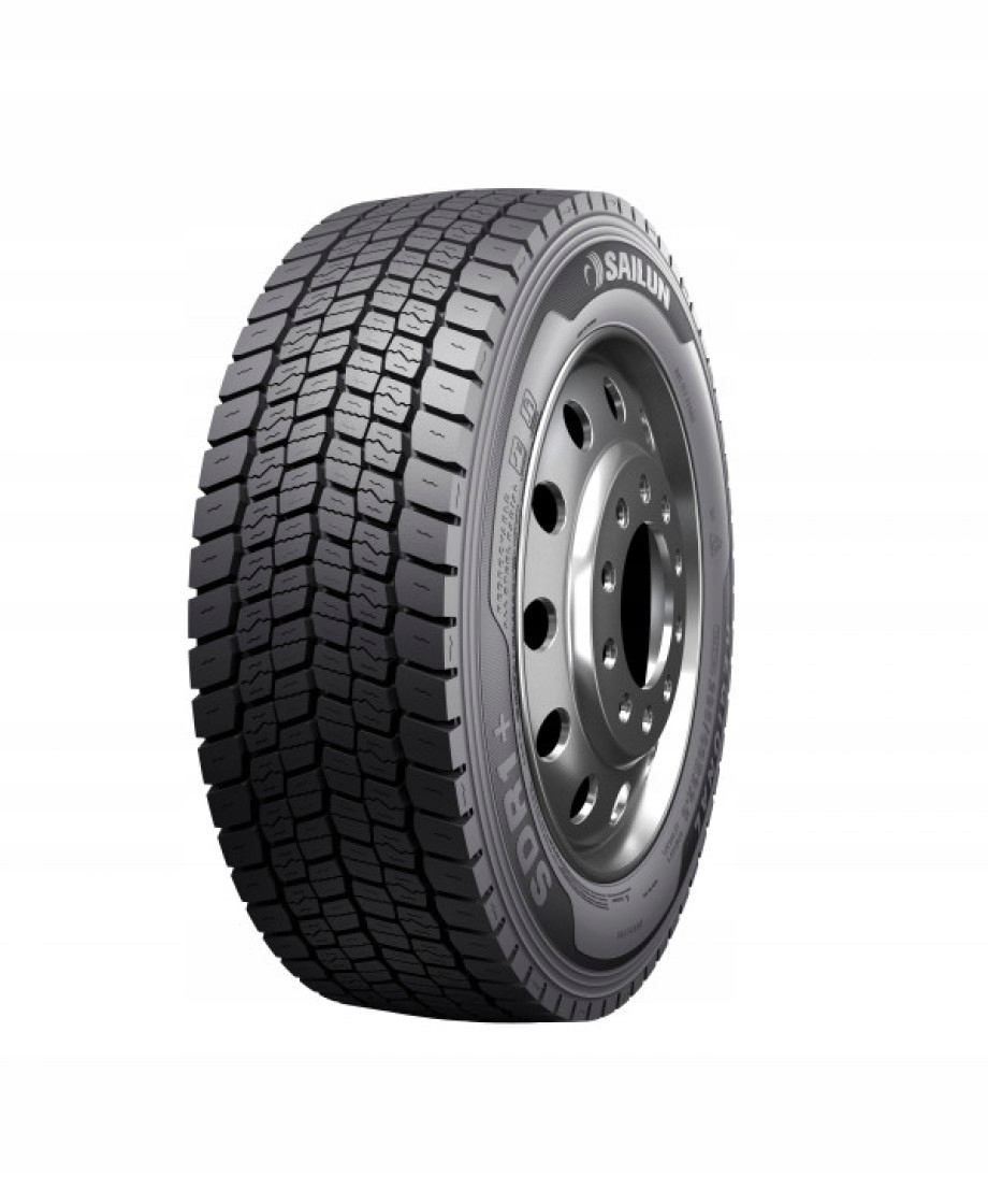 295/60R22.5 opona SAILUN SDR1+ 18PR 150L
